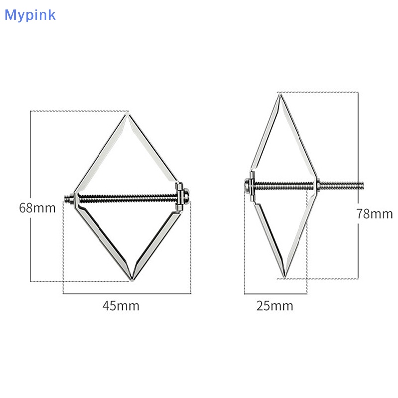 Have Purpose Mypink 2pcs 86/118mm Dark Box Repair Screw Plug Switch Old Socket Boxes Support Rod MY Multi Versatile - Image 2