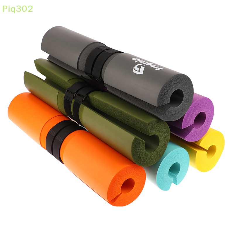 Purpose Essential Piq302 Weightlifg Barbell Pad Squat Protective Neck Shoulder Support MY Multi - Image 2