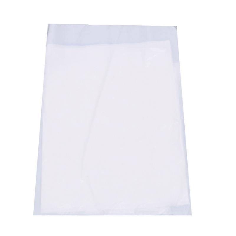 Essential Have S 100 Pcs Plastic Disposable PE Clear Aprons Cooking - Image 5