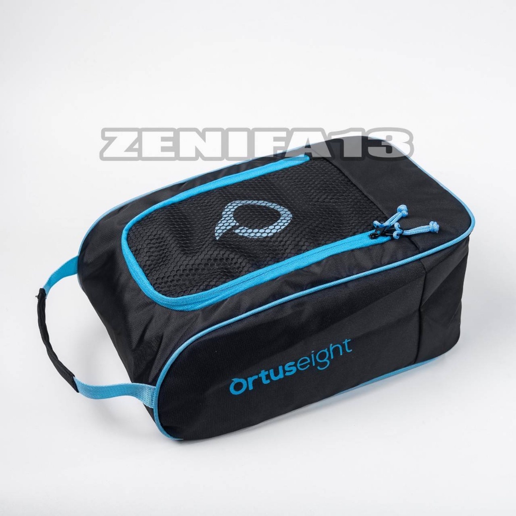 Reliable Premium TAS TENTENG ORTUS FLUX SB 3 WARNA JINJING ORTUSEIGHT SEPAK BOLA // FUTSAL PRIA OLAHRAGA B Purpose - Image 4