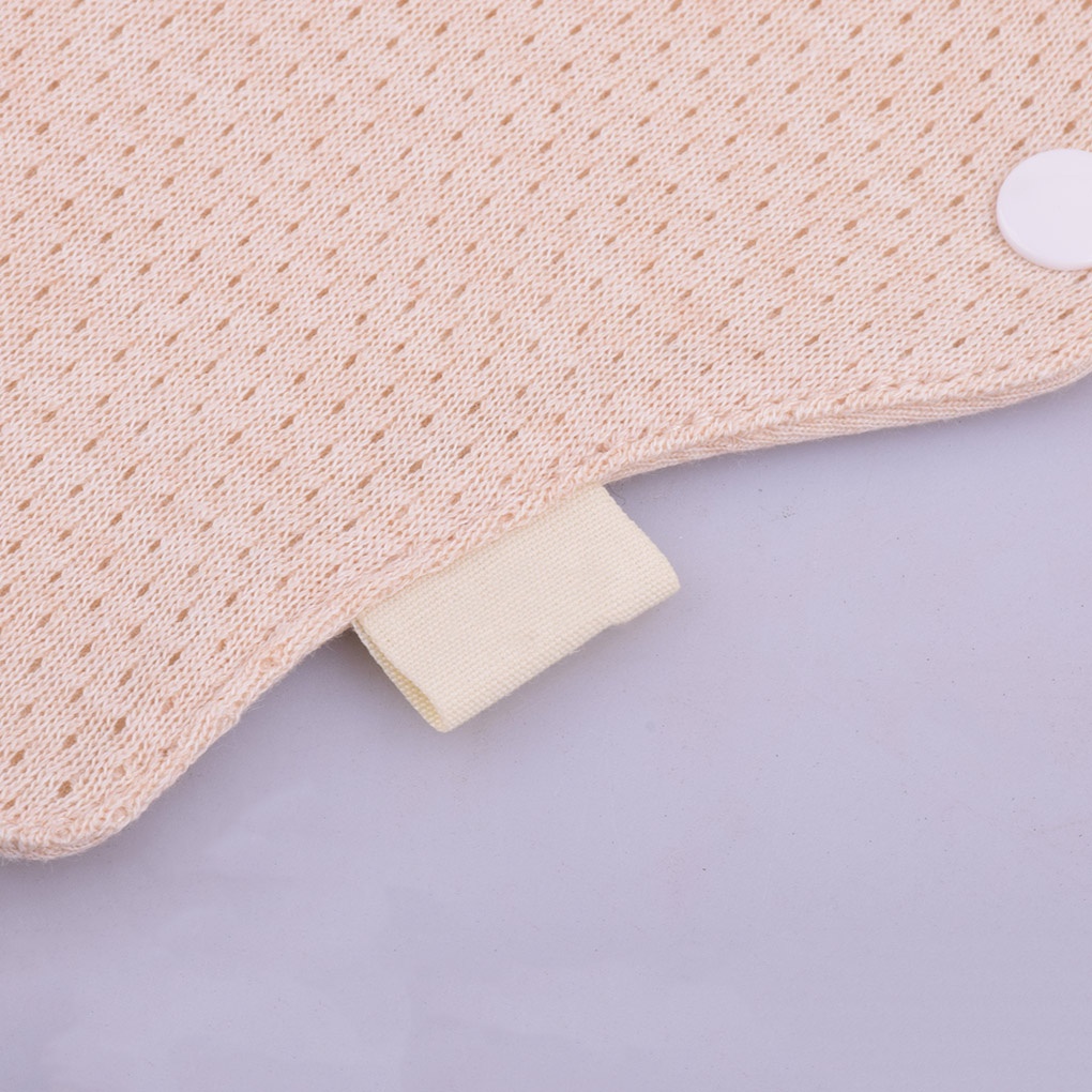 Essential Have Reusable Menstrual Pads Sanitary Set Women Cotton Washable Cloth Waterproof Lad - Image 2