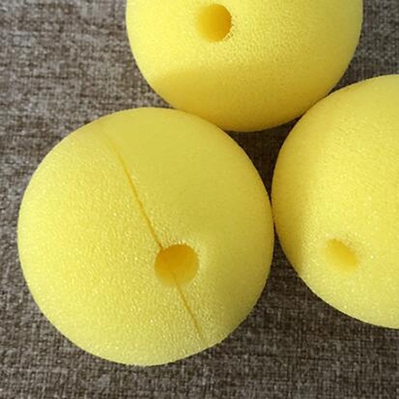 Have Multi Halloween Clown Performance Props Nose April Fool's Day Funny Red Big Photography Versatile Quality - Image 5