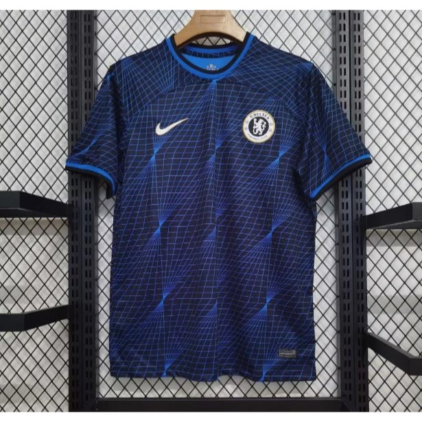 23-24 Chelsea Home&away game Soccer Jersey Football Jersey