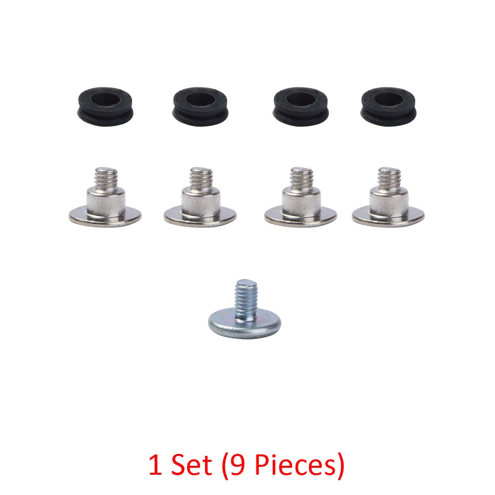 Purpose Premium Games Console HDD Disk Screw Set Host Hard Drive Bracket Rubber Pad Cage Caddy Screws Sony Playstatio... - Image 5