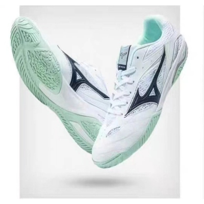 Men's Professional Training Sport Shoes Fitness Badminton Tennis Table Tennis Shoes Size36-45 OCXU