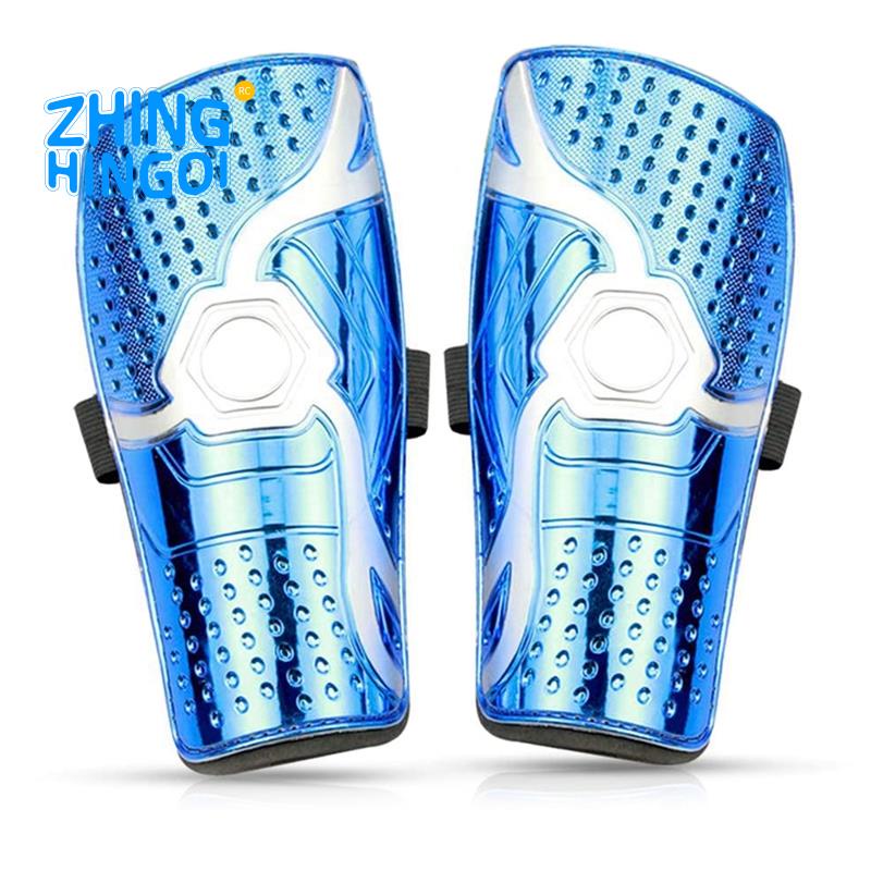 Premium Have Kids Shin Pads,Soccer Breathable Pads,for 6-12 Years Old Teens Must Versatile - Image 3