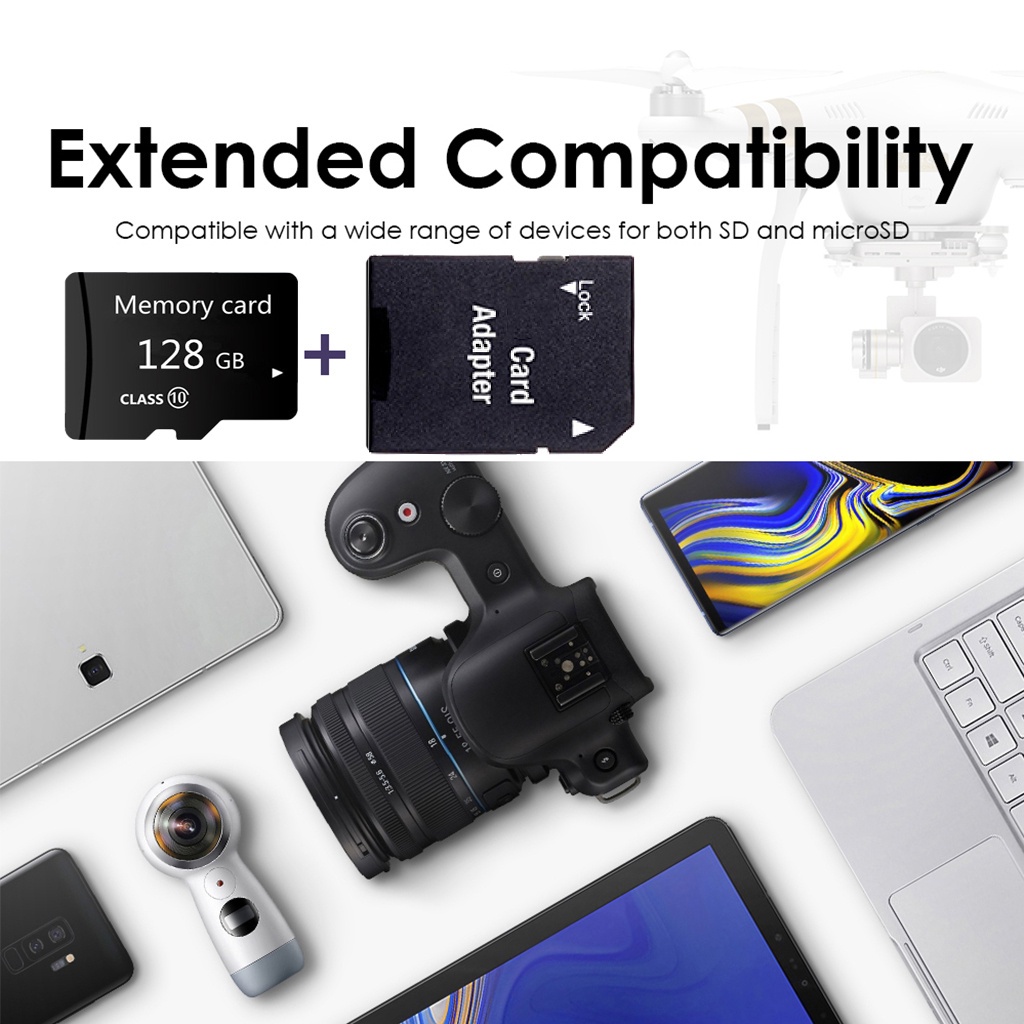 Purpose Have high speed Memory Card 512GB 256GB 128GB 64GB 32GB Flash Class 10 TF Micro Drive Recorder Premium - Image 2