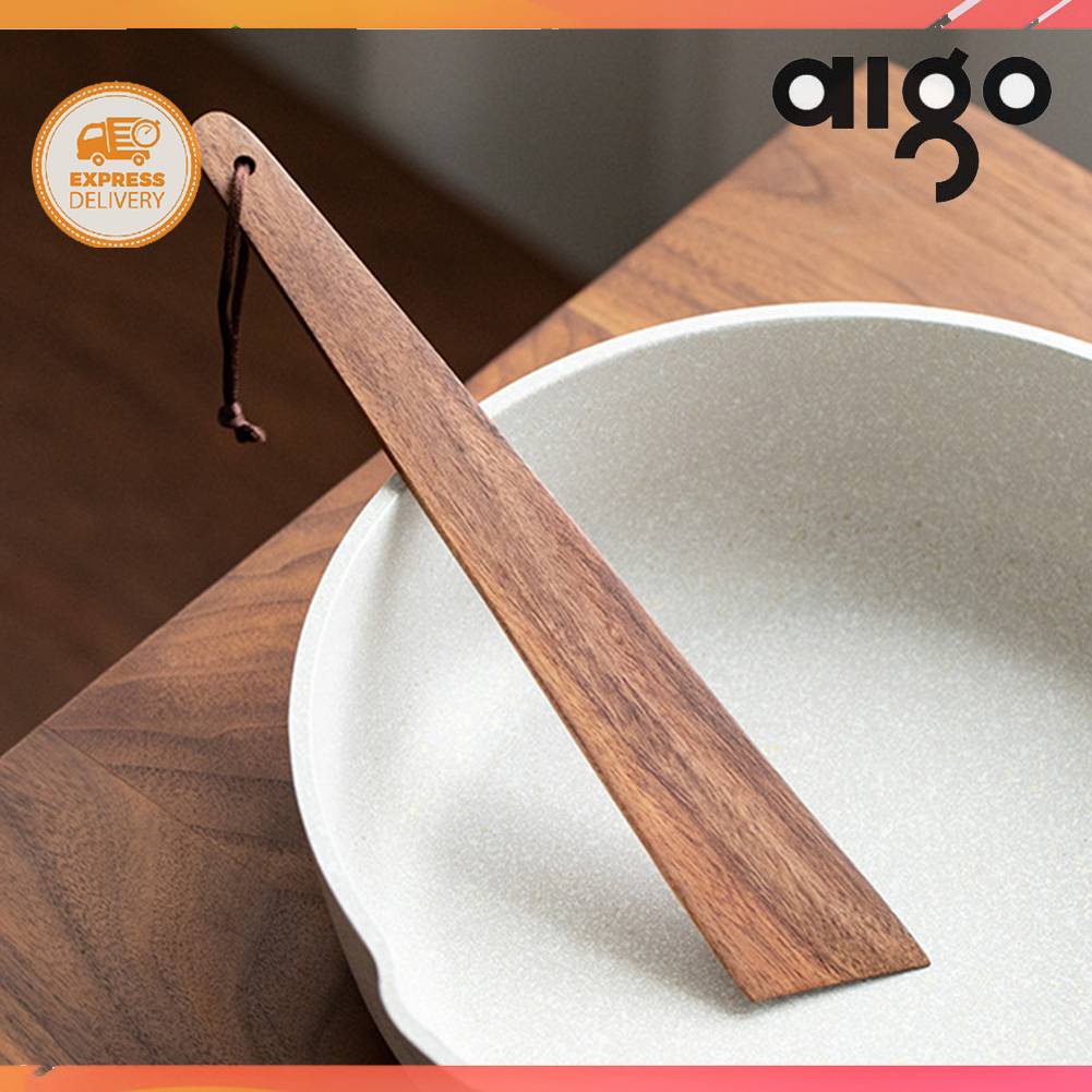 Have Durable Cooking Spatula No Stick High Temperature Resistance Oil Resistivity Outdoor Versatile - Image 5