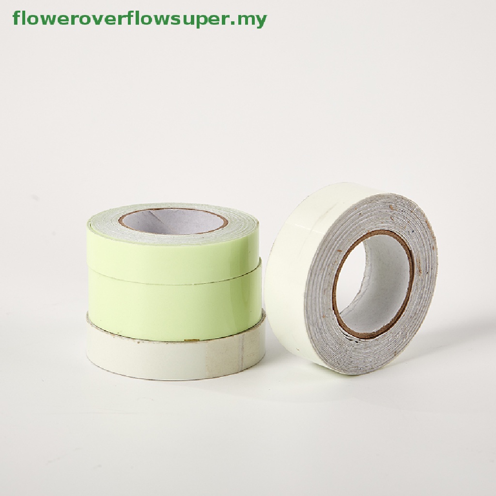 Repair Build FSMY Fishing Rod Luminous Sticker Protecg Glow Dark Tool HOT Workshop - Image 4