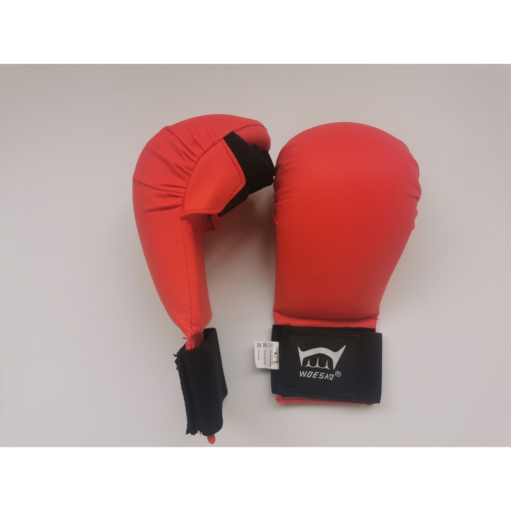 Versatile Must Boxing Gloves Half Finger Women Men Children Karate Have - Image 5