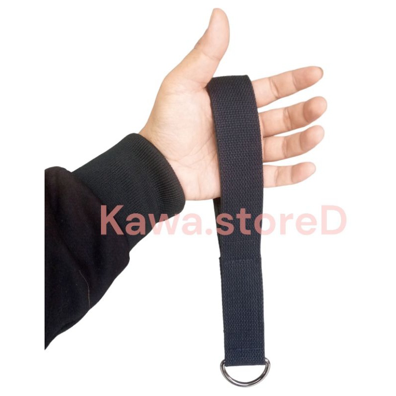 Fitness GYM STRAP | Lift Load LOADING PIN | Tricep | Arm WRESTLING HANDLE