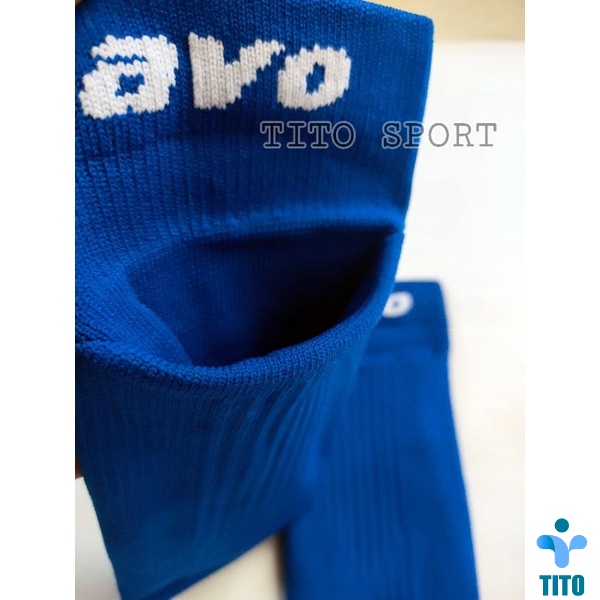 Reliable Multi Glove Antem Shin Guard Sports Soccer Futsal Pad Holder Thick 1 Pair Avo Premium - Image 5