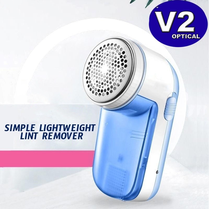 Lint Remover Electric Fabric Shaver Fluff Clearing Thread Ball Pills Trimmer Clothes Sofa Sweater Stuffed Toys Blanket