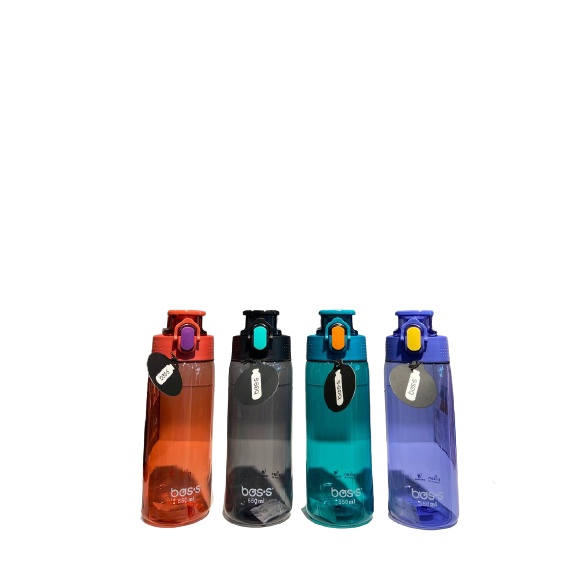 BOS'S BN Tritan Sport Bottle | Boss Water Bottle 550ML