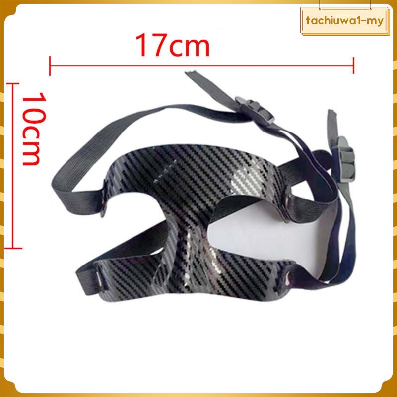 Must Have int@@ Basketball Adult Men Women Nose Protector Football Face Guard - Image 2