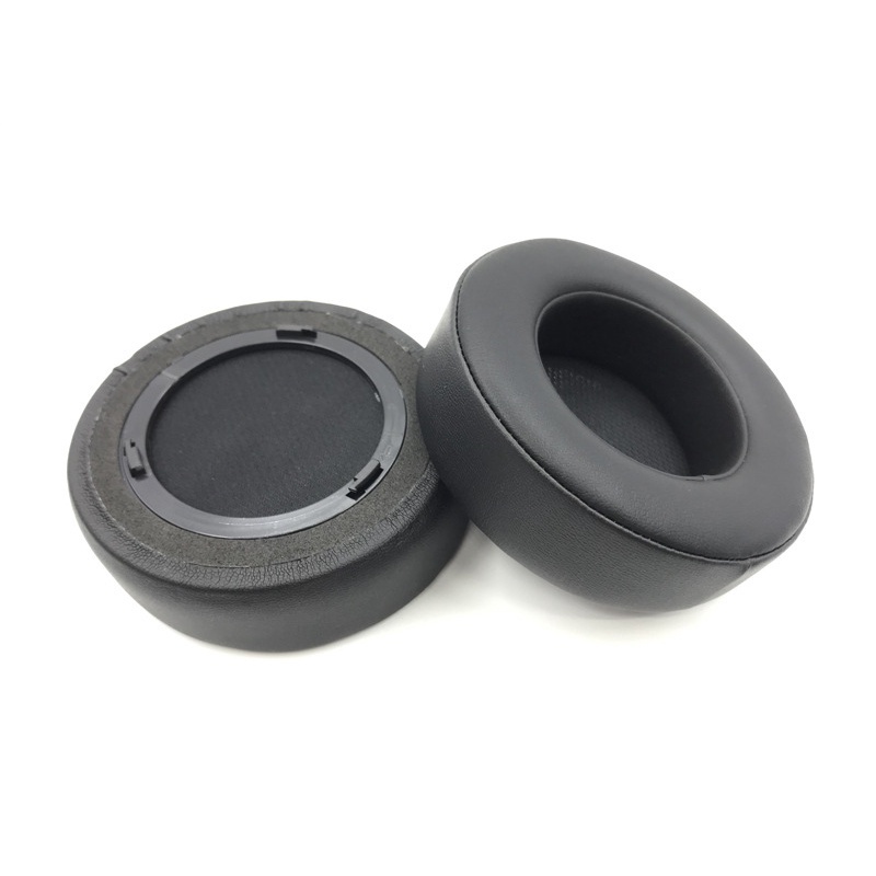 Must Quality Replacement Earpads CORSAIR VIRTUOSO RGB Wireless SE Headset Headphones Leather Sleeve Earphone Earmuff ... - Image 2