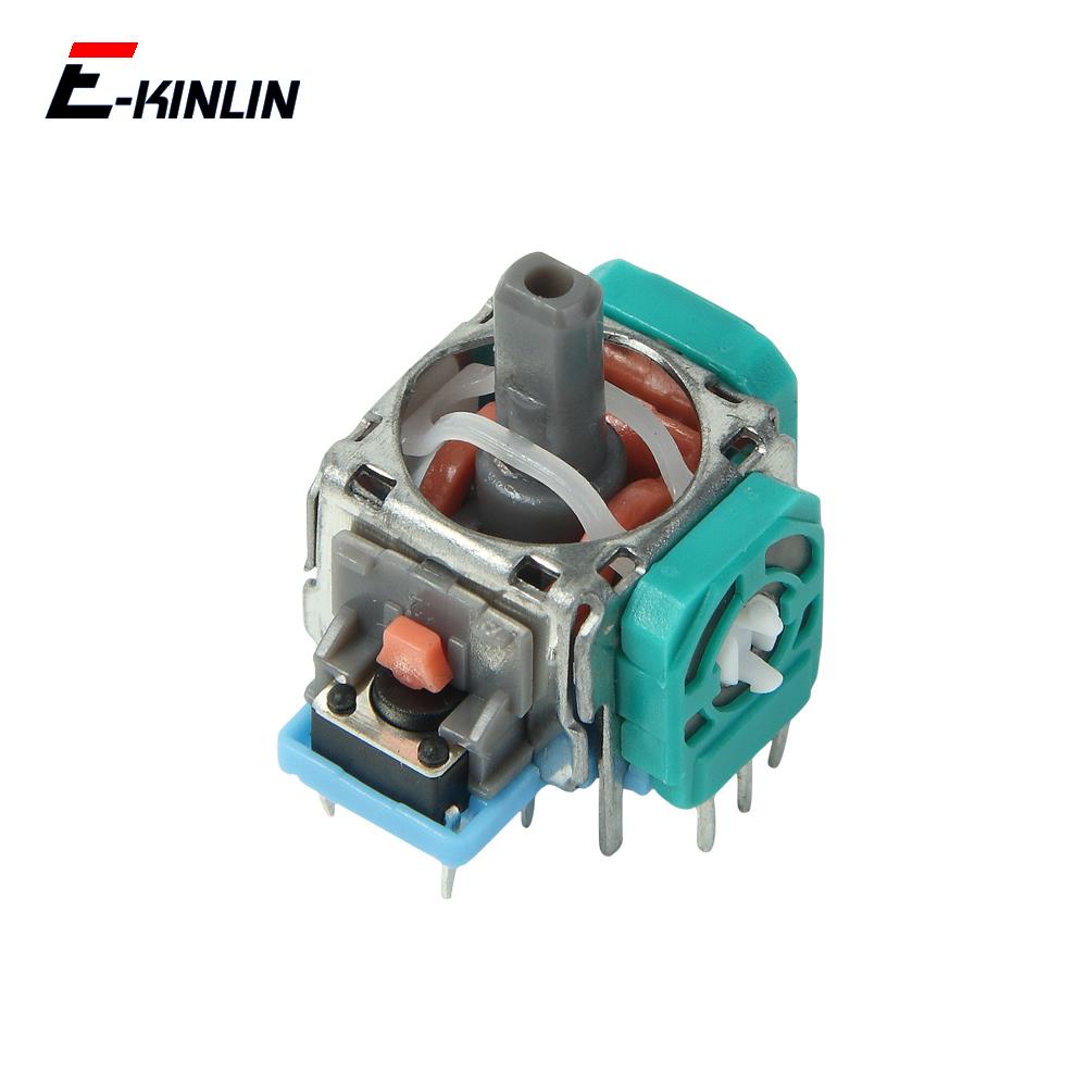 Multi Reliable Controller 3D Analog Thumb Stick 3 Pin Sensor Module Potentiometer ThumbSticks Playstation Dualshock 4... - Image 3
