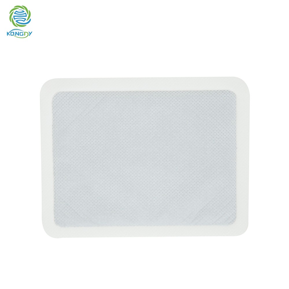 Style Accessory Health Care 5 Bags Adhesive Body Warm 12 Hours Winter Heat Pad Menstrual Cramps Daily Fashion - Image 5