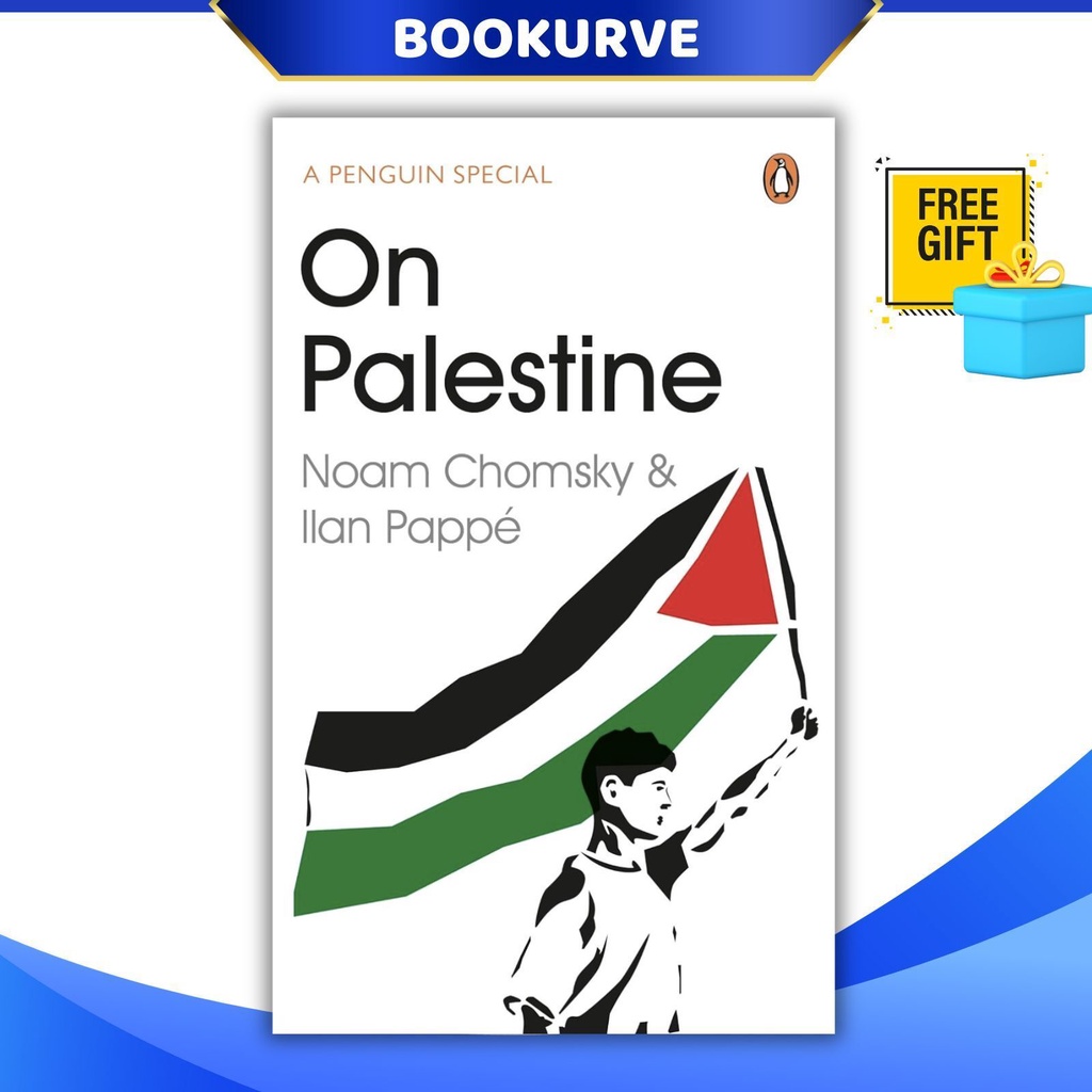 On Palestine : Sequel To Gaza In Crisis By Noam Chomsky | Analysis of Israeli-Palestinian conflict