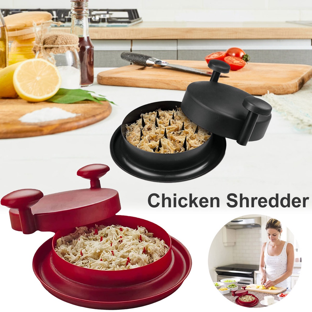 Shred Machine Meat Shredder Pulled Pork Beef and Chicken Dishwasher Safe Shredder Meat ShredMachine Food Kitchen Tools