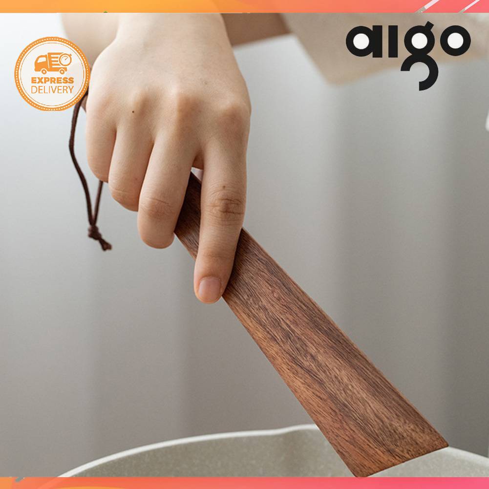 Have Durable Cooking Spatula No Stick High Temperature Resistance Oil Resistivity Outdoor Versatile - Image 2