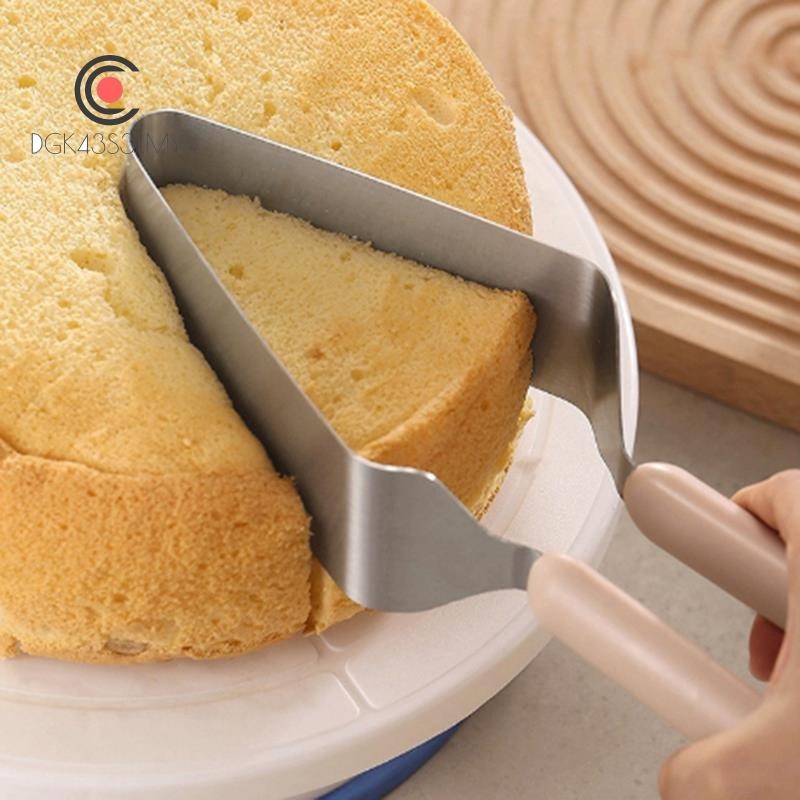 Cake Separator Pie Cutter Pie Slicers Marker Pie Cookie Cutter Cake Cutter Cake Cutting Tool Cheese Cake Cutter