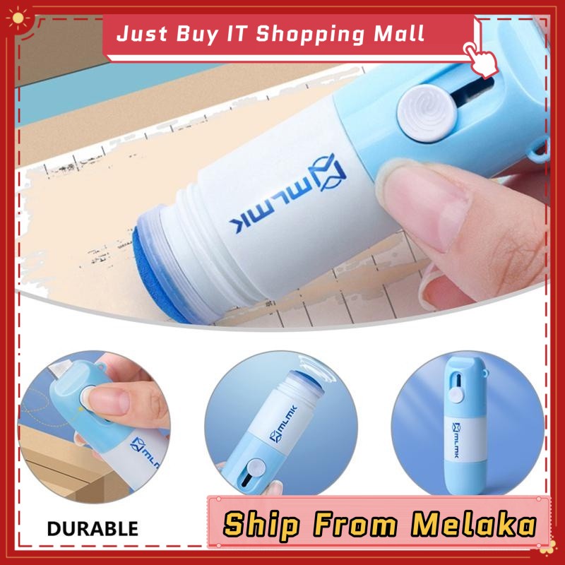 10ml Correction Fluid Identity Protection Stamp Data Information Privacy Protection Leak-Proof Clear Fluid Courier Code