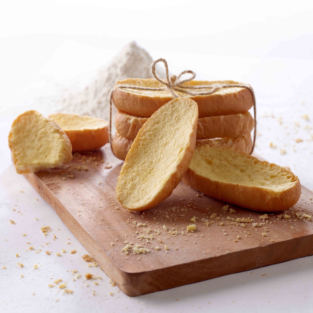 Daily Fashion Kartika Sari Bagelen Butter Bagelan Mentega Casual - Image 3