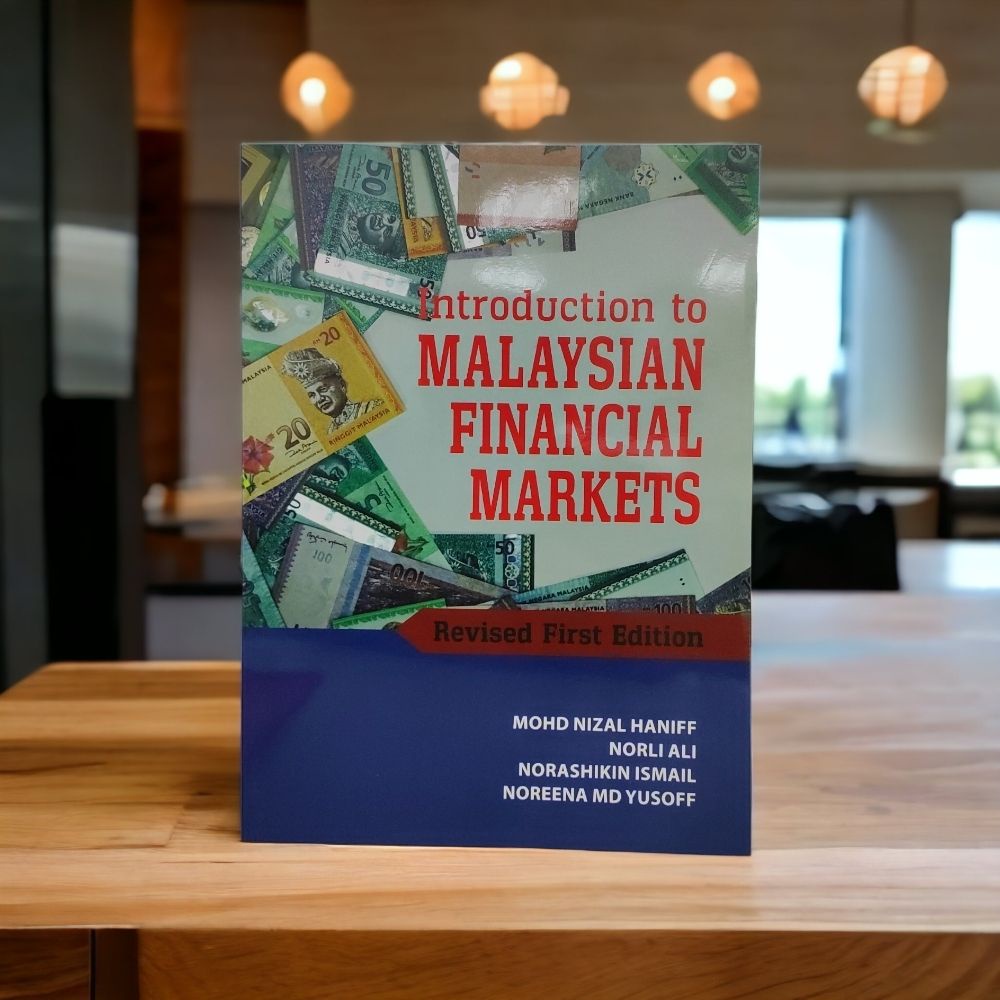 Introduction to the Malaysian Financial Market Revised Edition