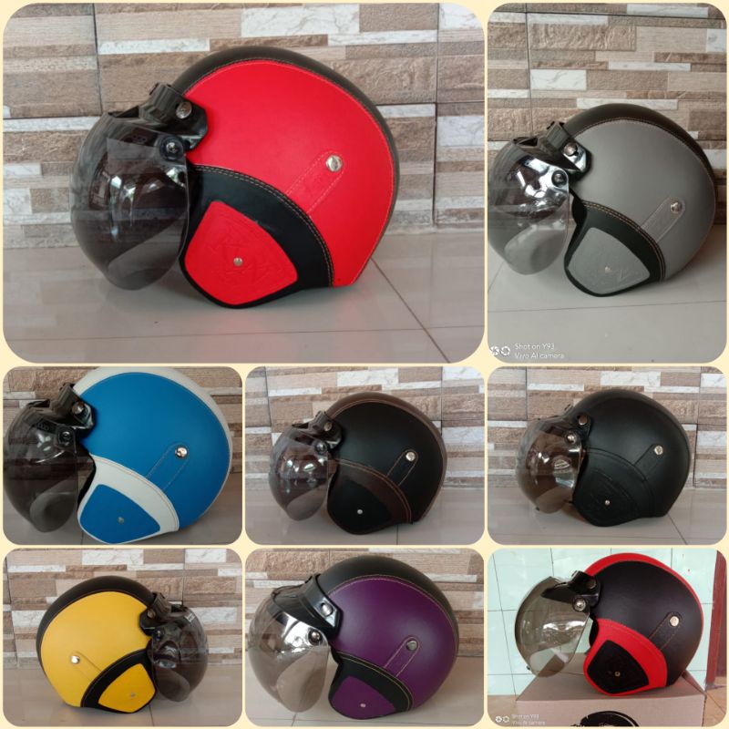 Sincan Children's Helmet Character Ages.1-4.Years