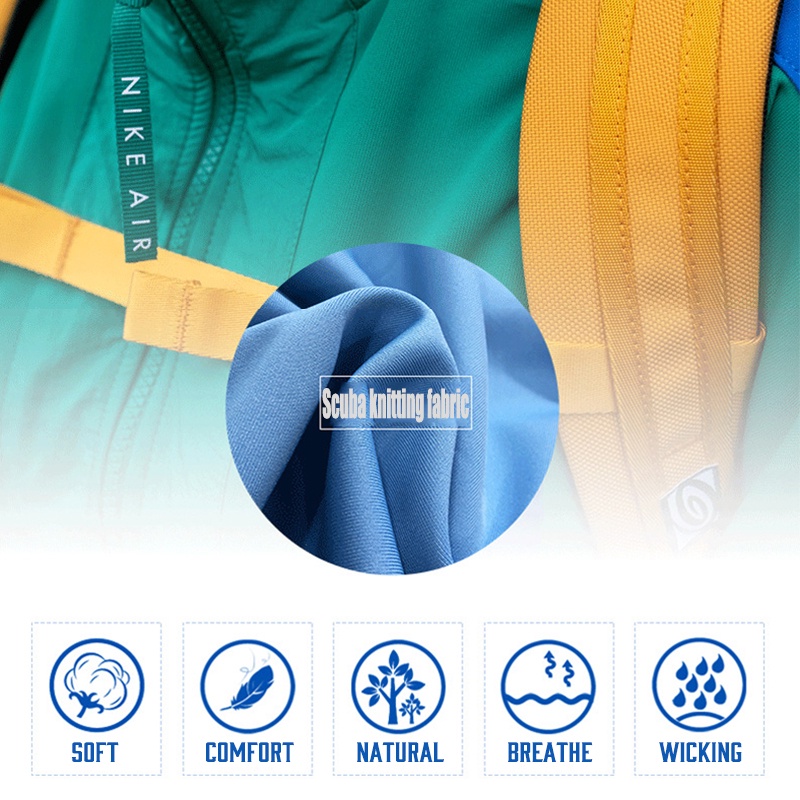 Multi Quality 【CustomFashion】Naruto Zipper Hoodies Sasuke Akatsuki Uzumaki Kids Custom 3d Printing Cosplay Zip Ca... - Image 5