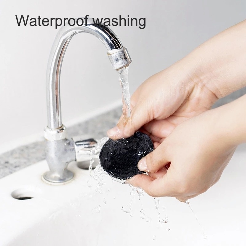 Reliable Versatile Anti-slip Sofa Mat Carpet Fastener Velcros Adhesive Strong Self Velcro Dot Double-sided Fixed Tape... - Image 3