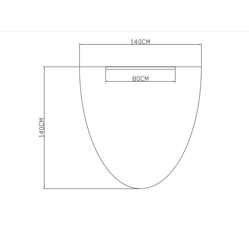 Durable Quality XTopDays|Hard Pole Flag Monochrome Worship Hand Waving Dance Props Gospel Christian Golden White Tran... - Image 4