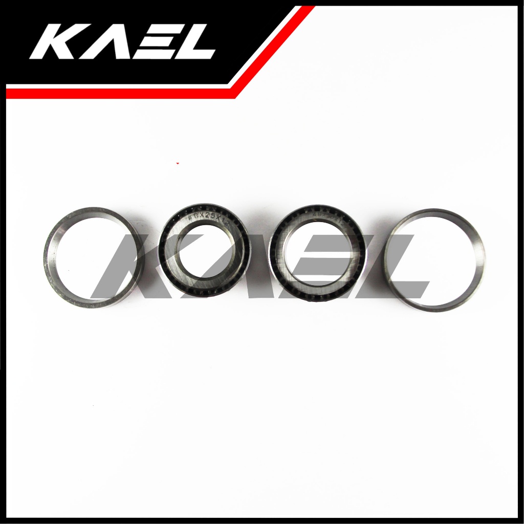 Bamboo Racing Vixion New & Vixion Old Lama NVA NVL OVL Comstir Kones Cones Cone Stir Bowl Handlebar Bearing