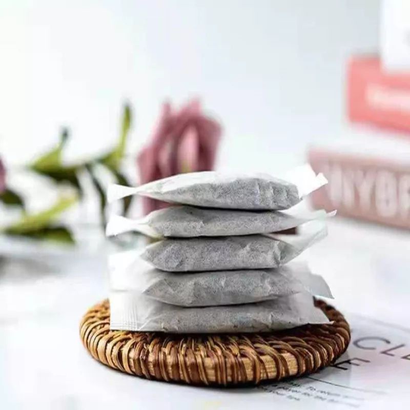 Reliable Durable Spearmint Chamomile Tea Hormone Support – Herbal PCOS Essential - Image 4