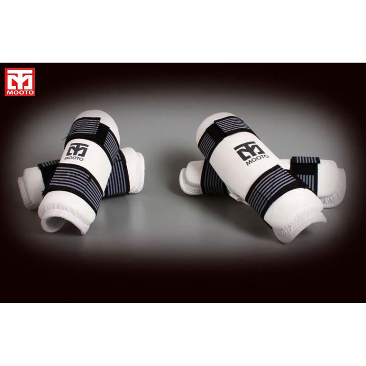 <INT>MOOTO ® Taekwondo Arm Guard Leg boxing Karate Martial Arts Fight Adult Children Leg Guard Elbow Legg