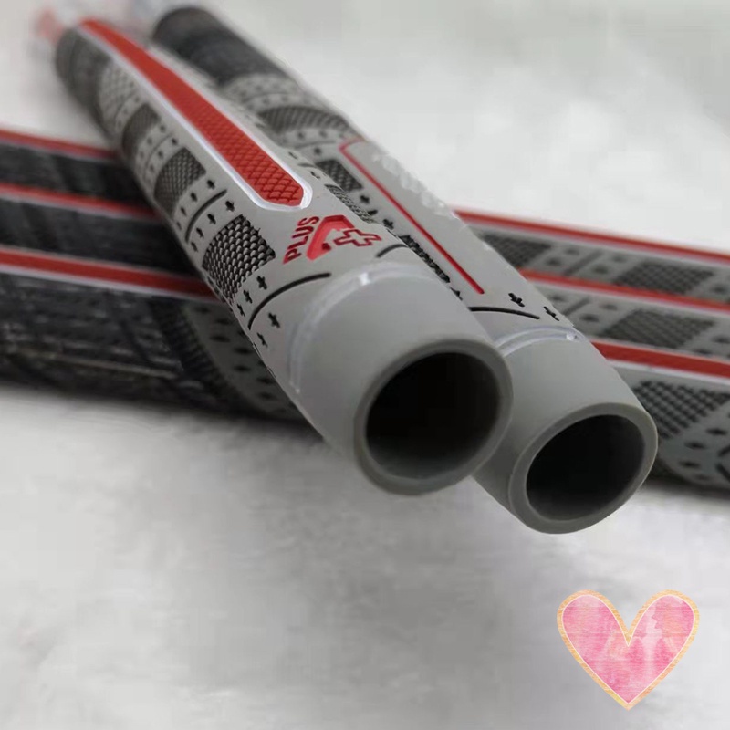 Must Purpose Long Length Golf Putter Grip Wear-resisting Good Hand Feeling Plastic Skid Fee Durable