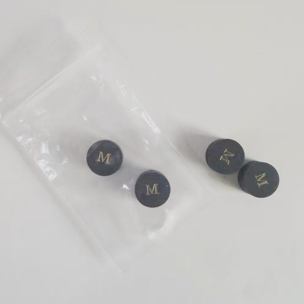 Durable Versatile 2pcs/Lot 11mm/14mm Japanese Cue Tip Quality Pool Billiard Pigskin 9 Layers Snooker Multi Must - Image 3