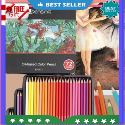 27/38/47pcs Sketch Pencils Set Sketching Kit Roll Up Canvas Wrap