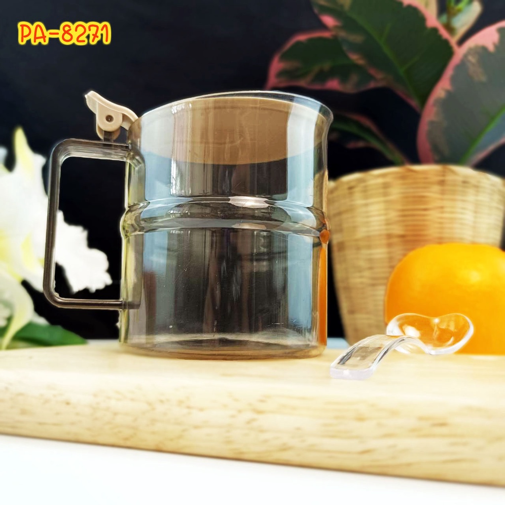 Seasoning Jar (Zoner Zt) PA-8271