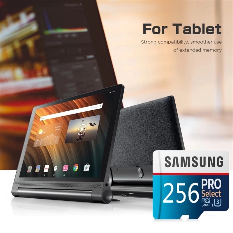 Must Durable SAMSUNG micro trans flash sd Memory Card 1024GB 512GB Mobile Phone Universal High Speed Quality Purpose - Image 3