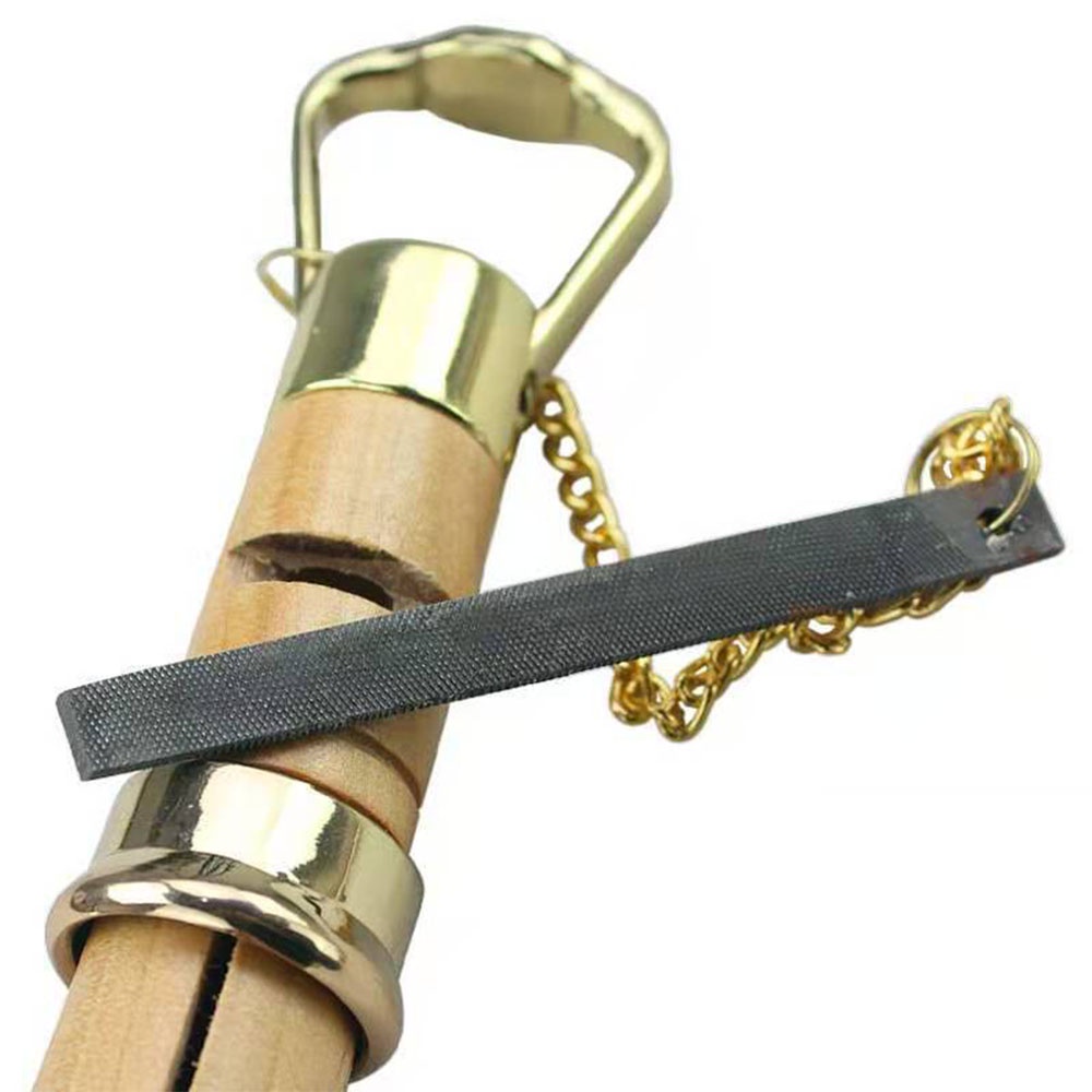 DIY Workshop Wooden Snooker Billiard Cue Tip Repair Durable Multifunction Lightweight Billiards Tool Shaper Bu - Image 4