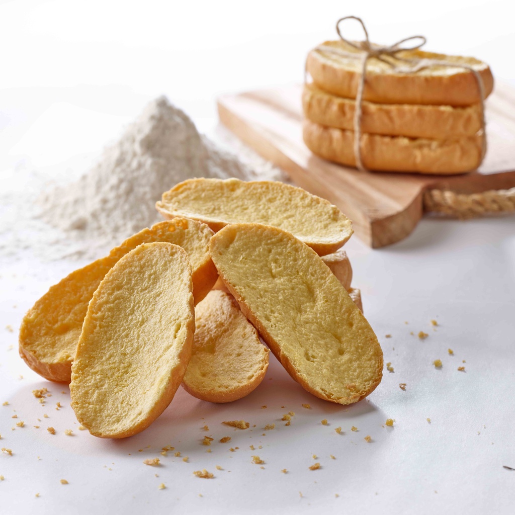 Daily Fashion Kartika Sari Bagelen Butter Bagelan Mentega Casual - Image 2