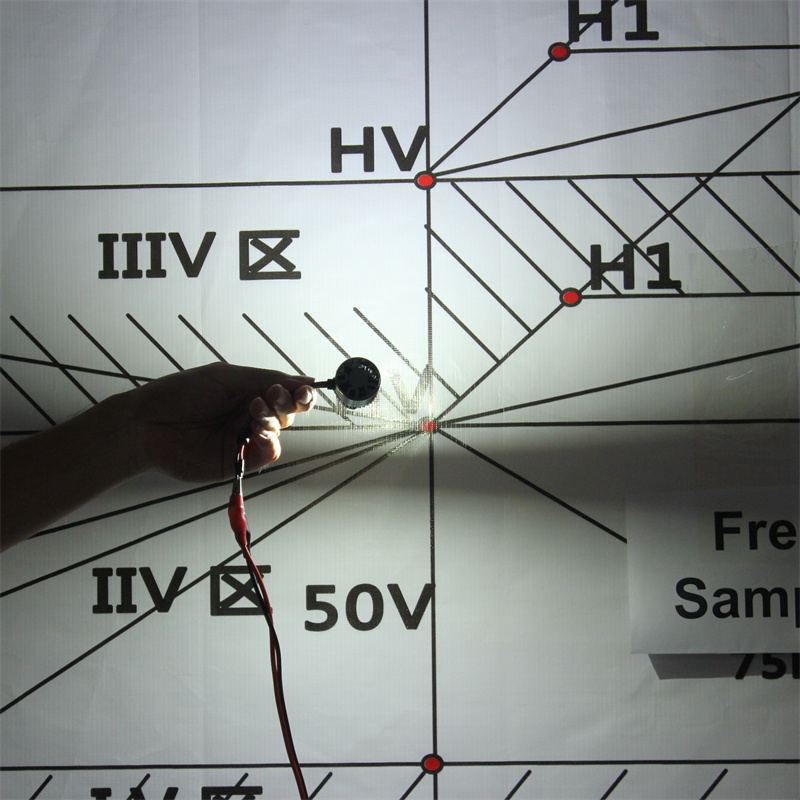 Have Quality 2pcs 60W 5000LM X3 X3C F2 H11 Car led headlight H1 H4 H7 9005 9006 9012 Fog Light Canbus 6000k Plug&Pl P... - Image 2