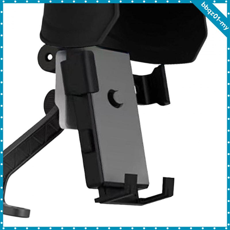 Have Must Cute Bike Phone Stand Sun Visor Holder Shade Cover Glare Blocking Accessories Rain Mount Reliable Purpose - Image 4
