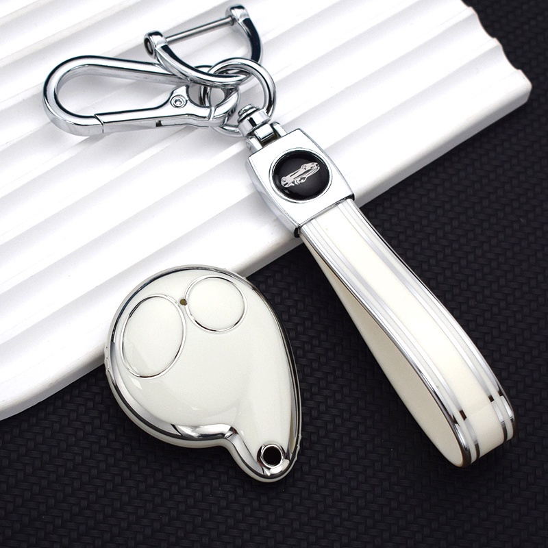 Reliable Multi Smart Remote Control Honda Red / White Key Housing Toyota Cobra Alarm 7777 1046 3193 Car Shell Case Co... - Image 4