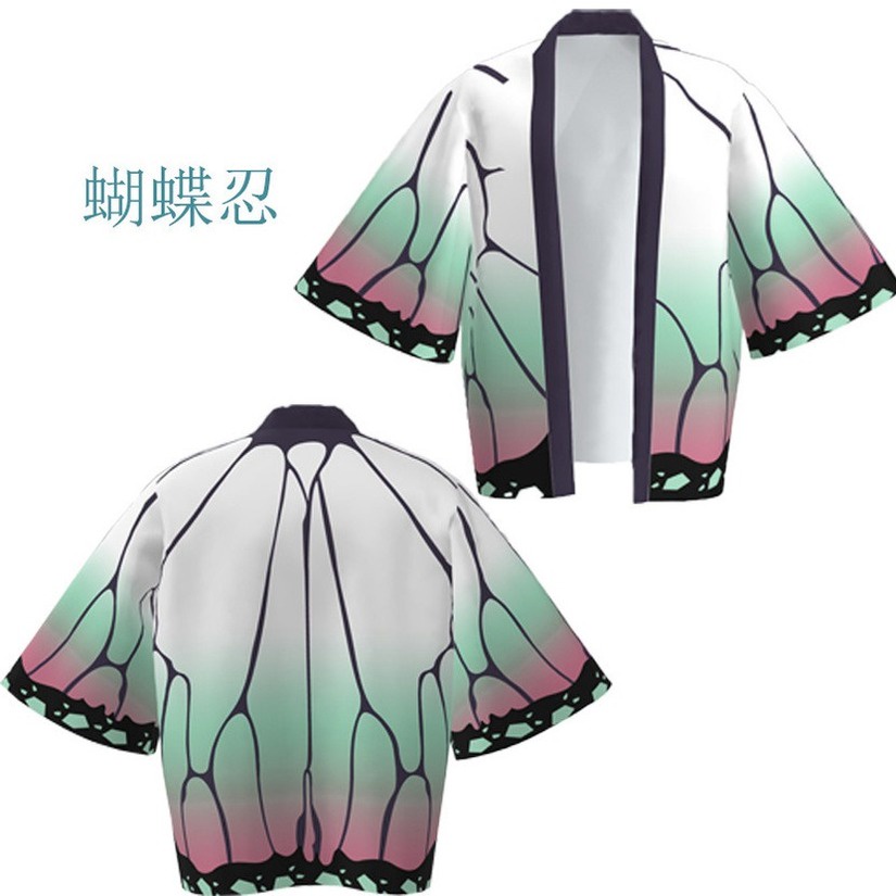 Essential Must Kids / adult Unisex Women Men Anime Shirt Demon Slayer: Kimetsu no Yaiba Kamado Nezuko Cosplay Loose H... - Image 2