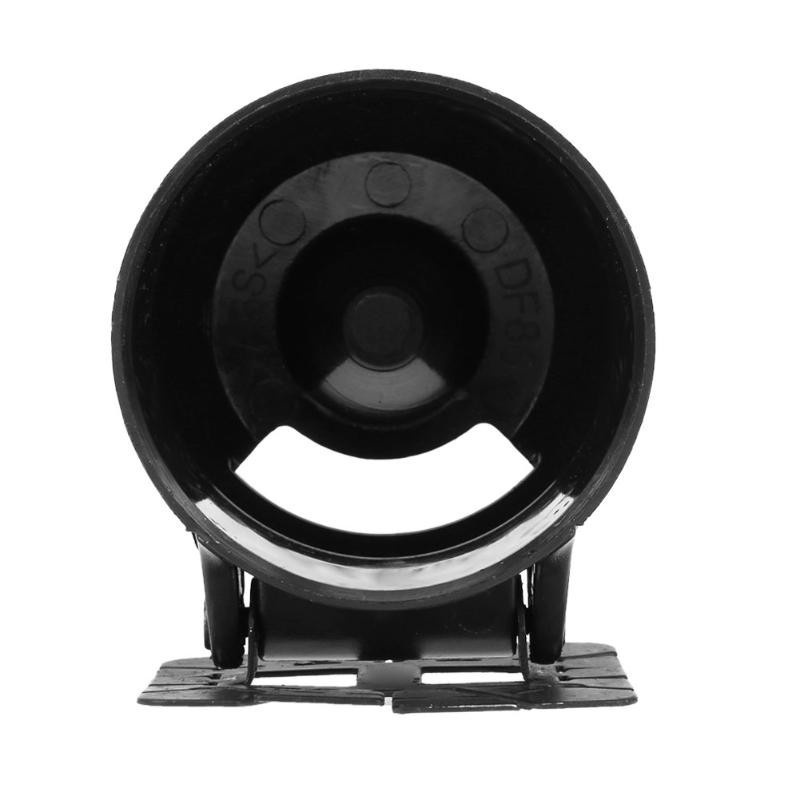 Versatile Reliable 2.5" 60mm Car Single Hole Dash Gauge Meter Pod Mount Holder Cup Stand Black Quality Purpose - Image 5