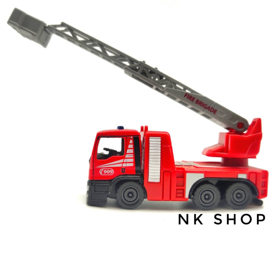 Essential Durable Model Car majorette Copyright 1 New Work Outside Pack Great Value Truck Building Must - Image 4