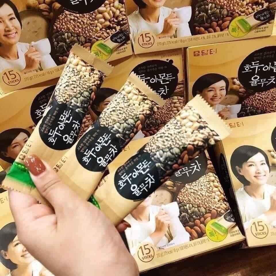 DAMTUH KOREAN NUTRITIONAL CEREAL POWDER